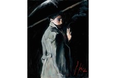 Fabian Perez Fabian Perez Fall Night 